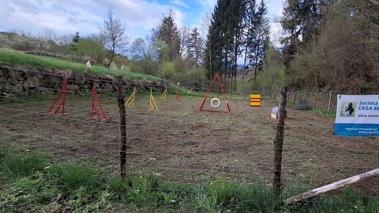 Photo of Outdoor in Montagnaga