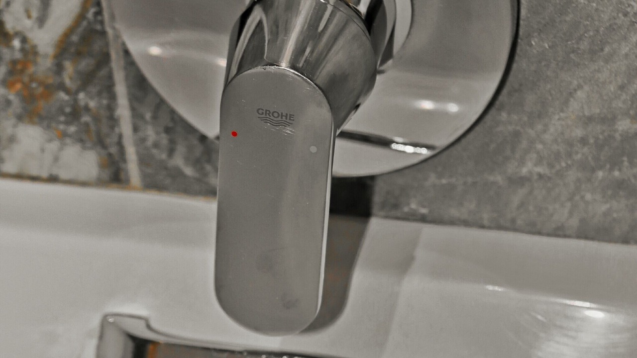 Photo of Bathroom in Bluff