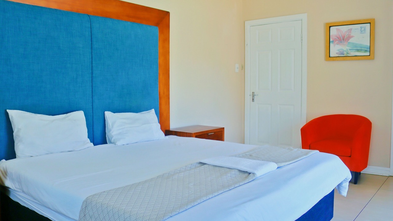 Photo of Bedroom in Bluff