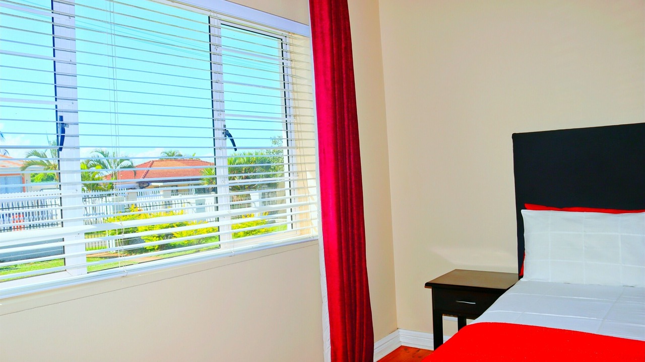 Photo of Bedroom in Bluff