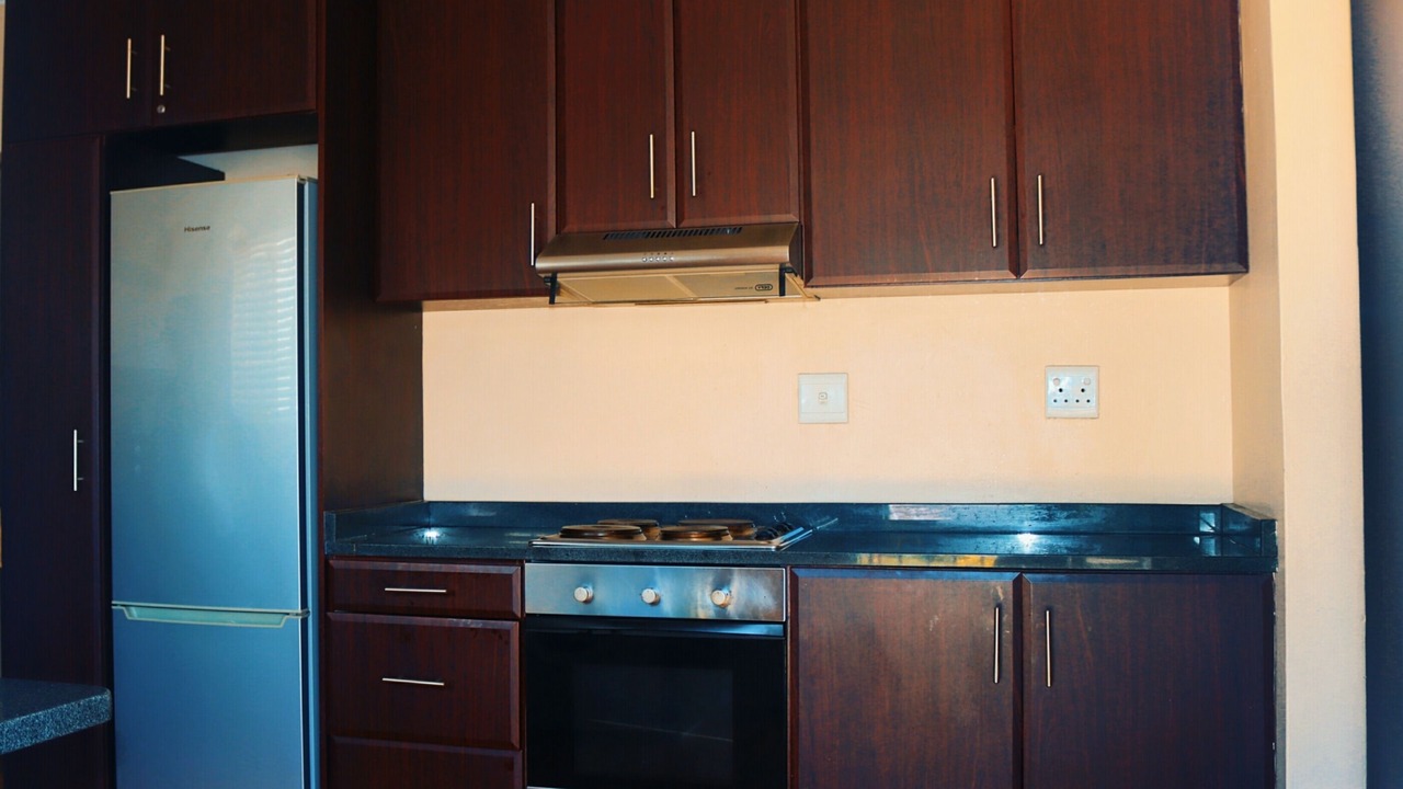 Photo of Kitchen in Bluff