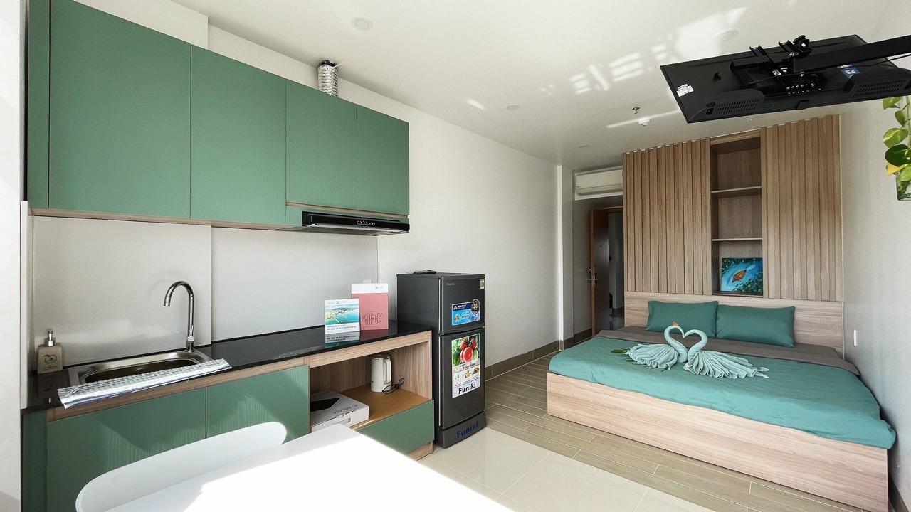 Photo of Bedroom in Duong Dong