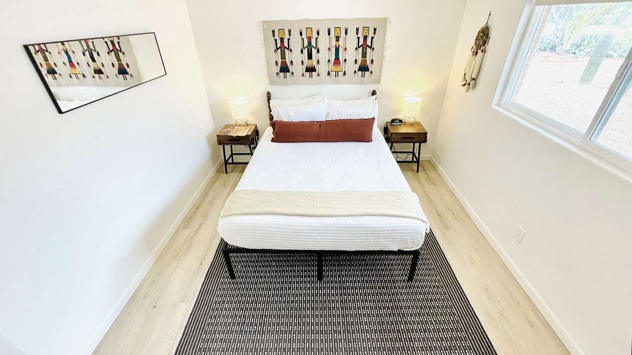 Photo of Bedroom in Casas Adobes