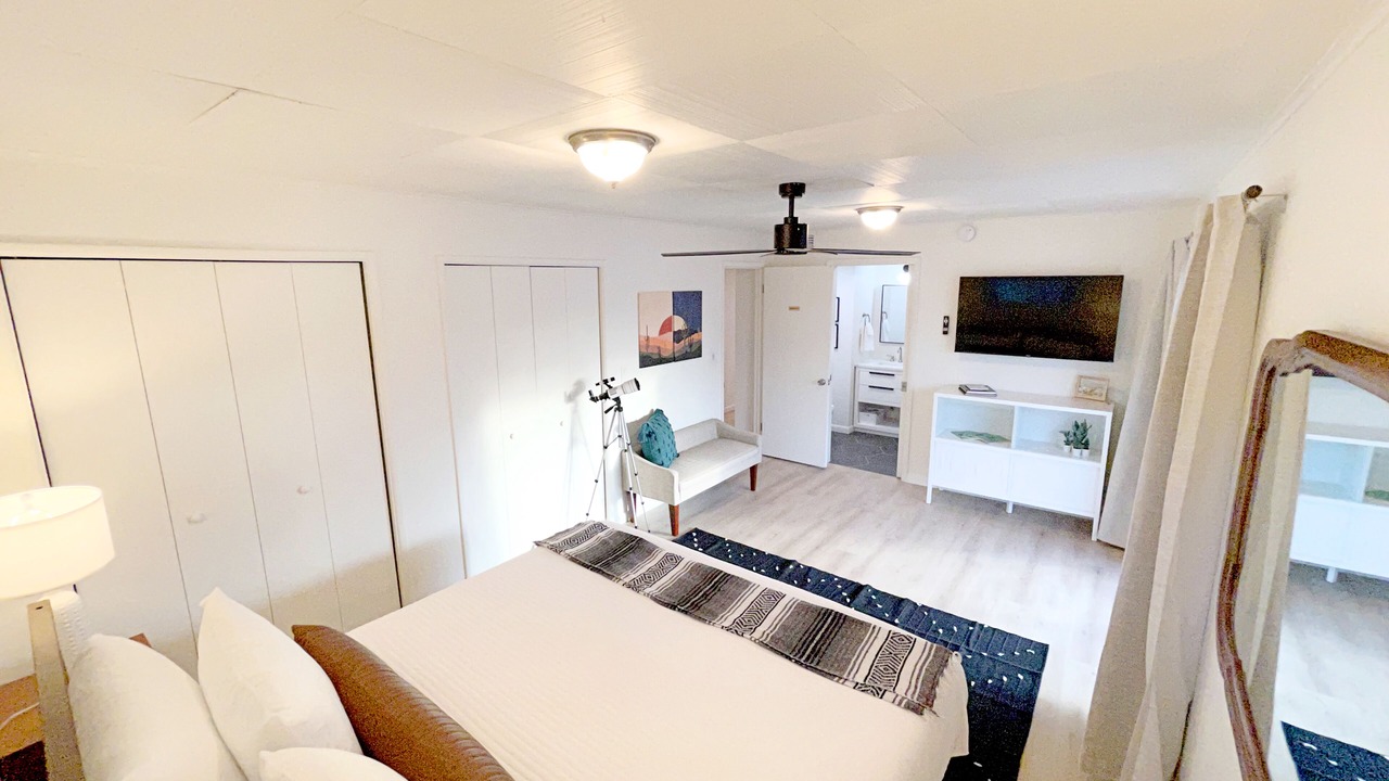Photo of Bedroom in Casas Adobes