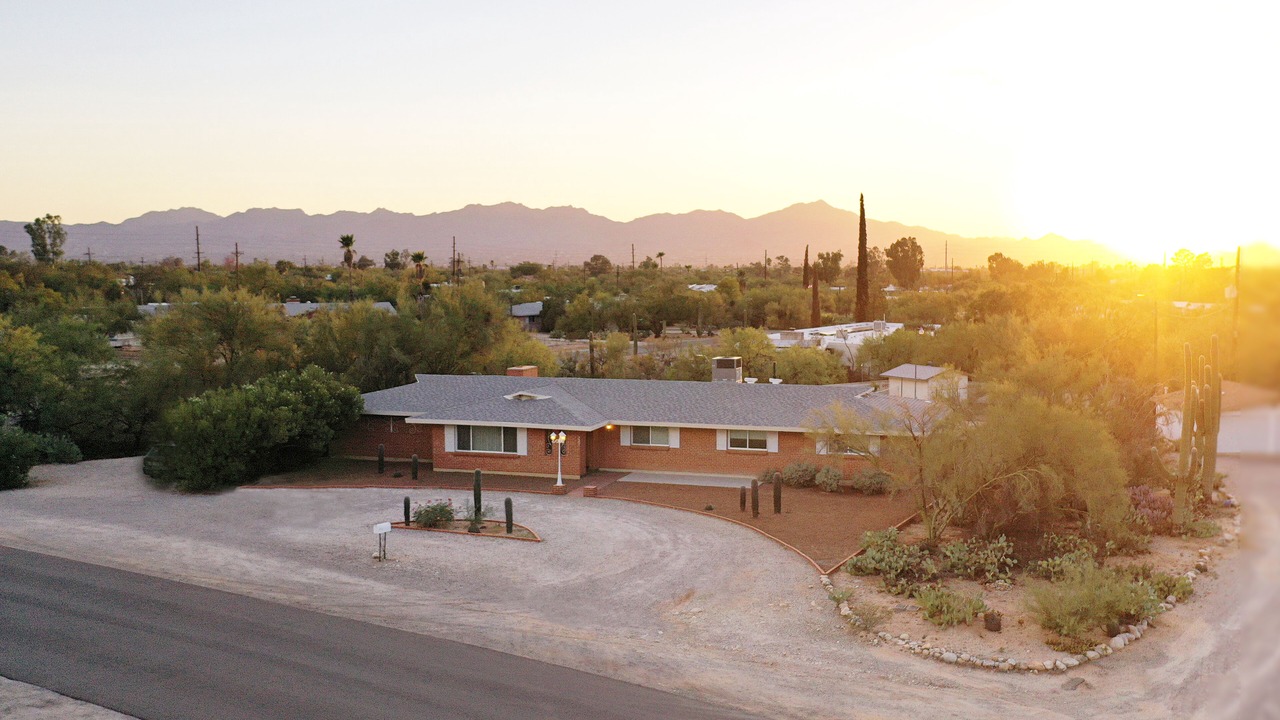 Photo of Outdoor in Casas Adobes