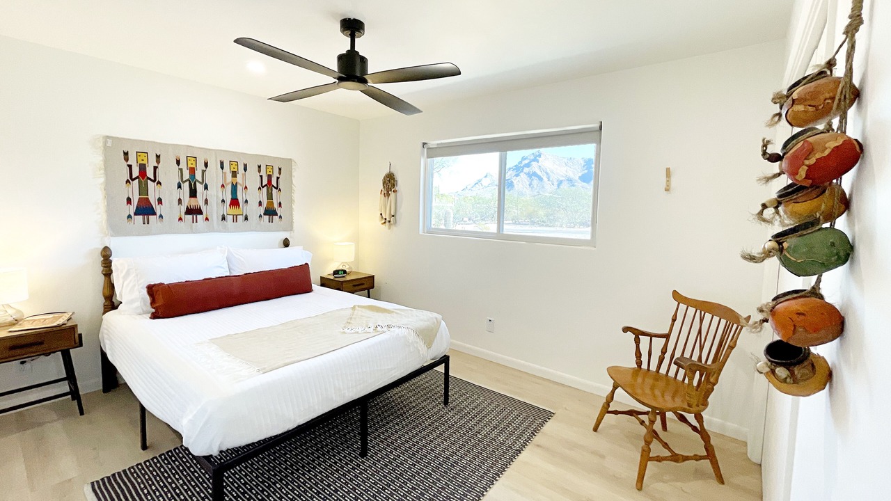 Photo of Bedroom in Casas Adobes