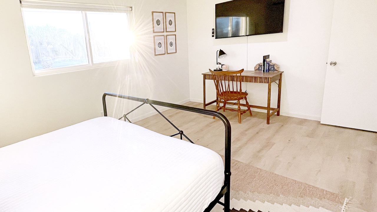 Photo of Bedroom in Casas Adobes