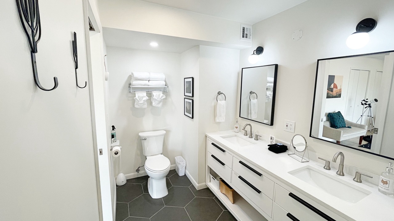 Photo of Bathroom in Casas Adobes