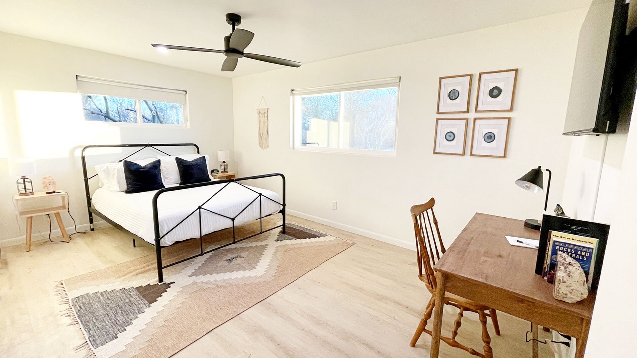 Photo of Bedroom in Casas Adobes