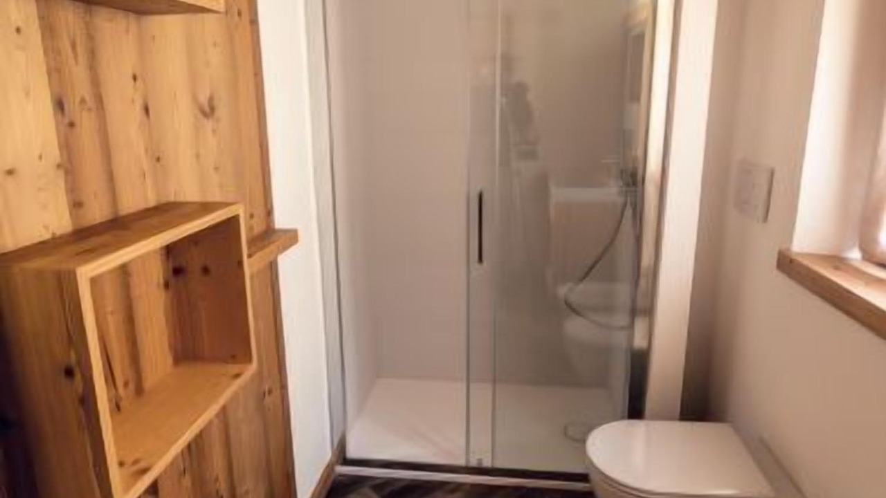 Photo of Bathroom in Ragoli