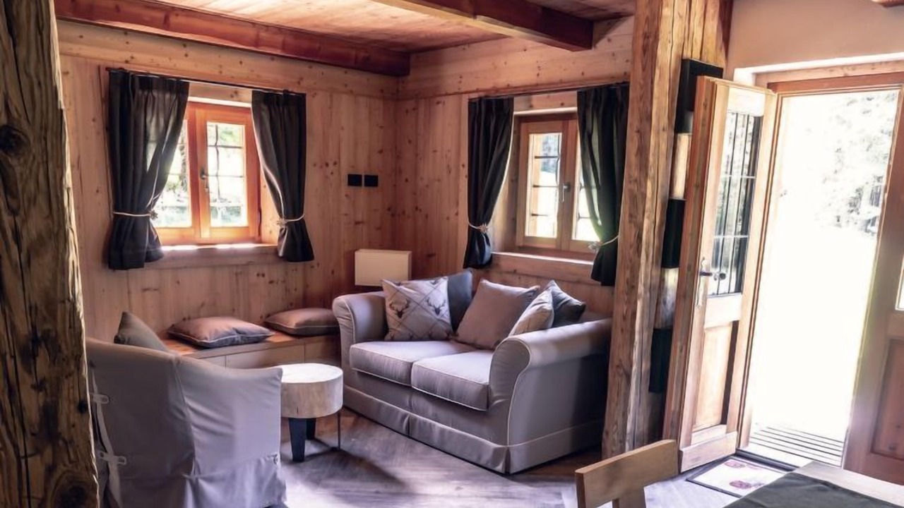 Photo of Livingroom in Ragoli