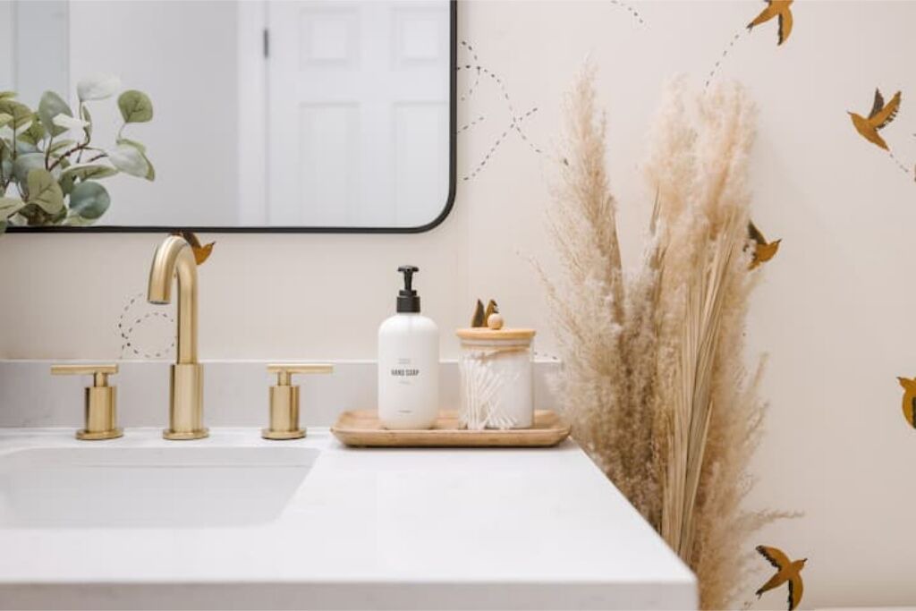 Photo of Bathroom in Paradise Valley Village