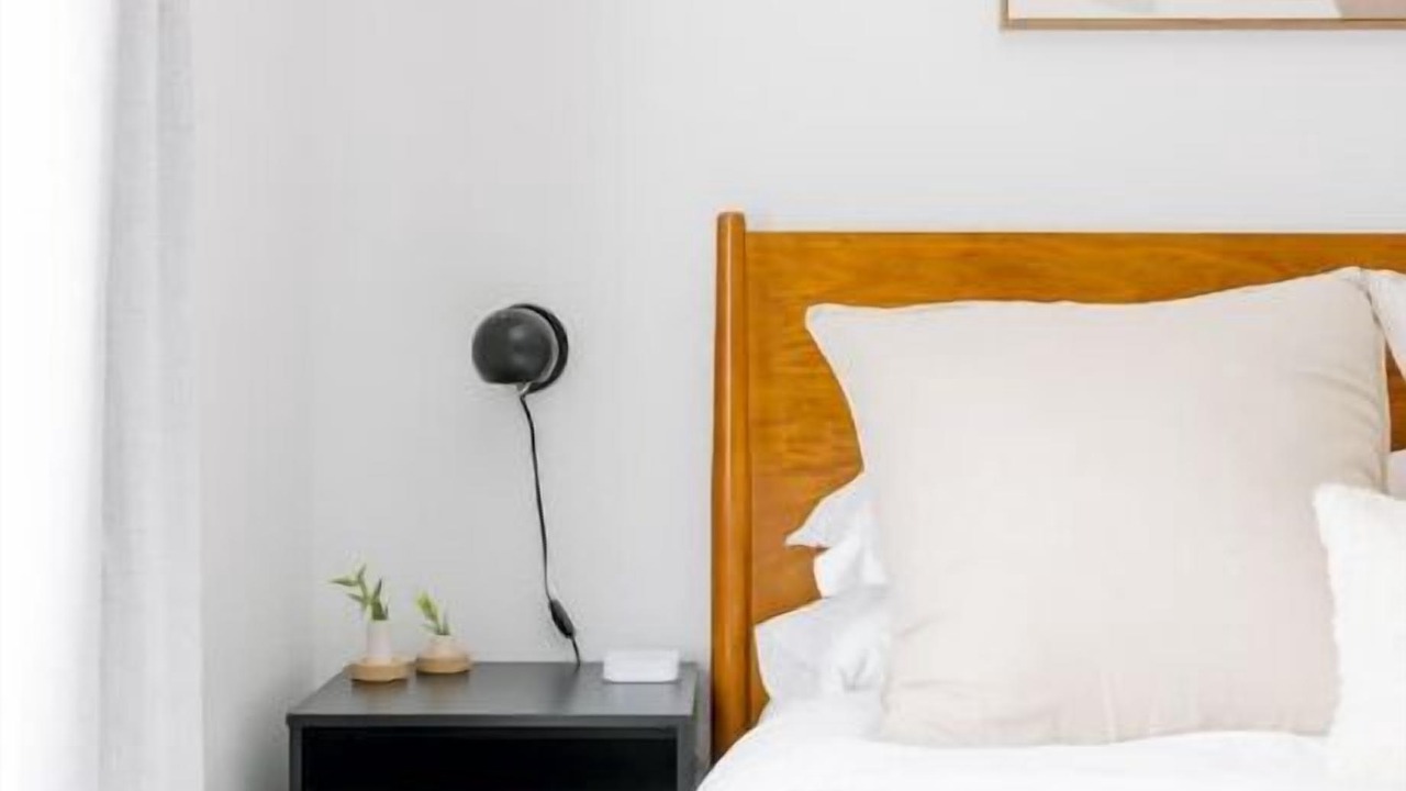 Photo of Bedroom in Paradise Valley Village