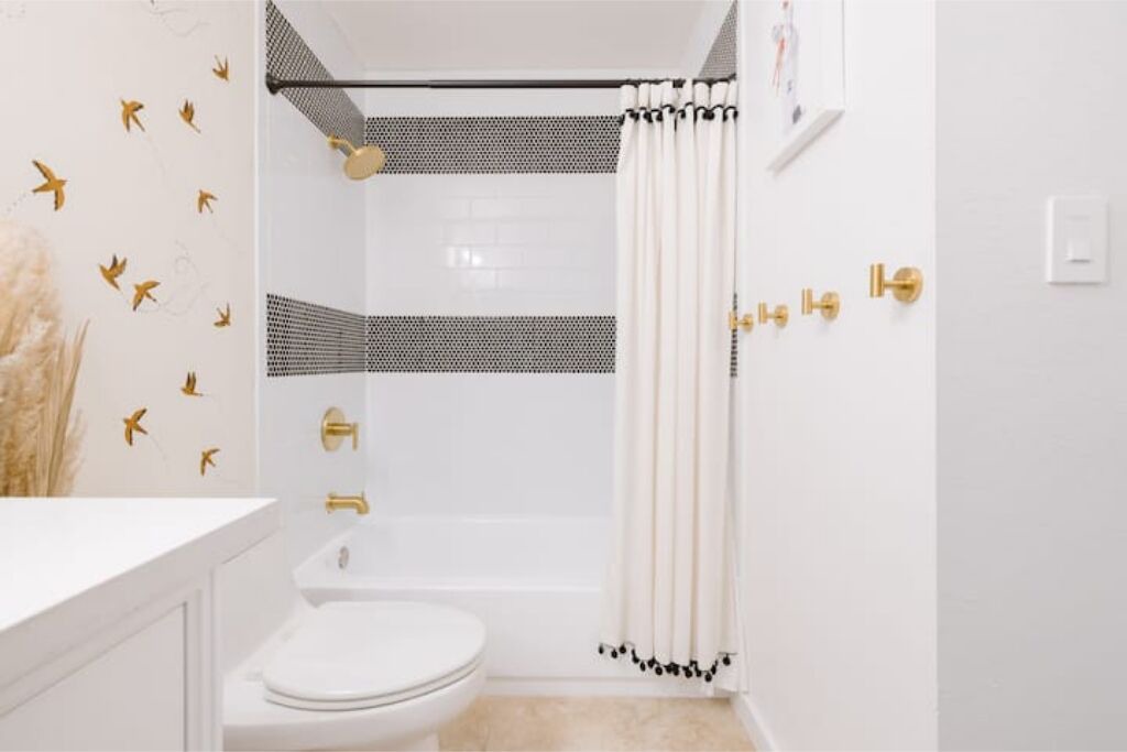 Photo of Bathroom in Paradise Valley Village