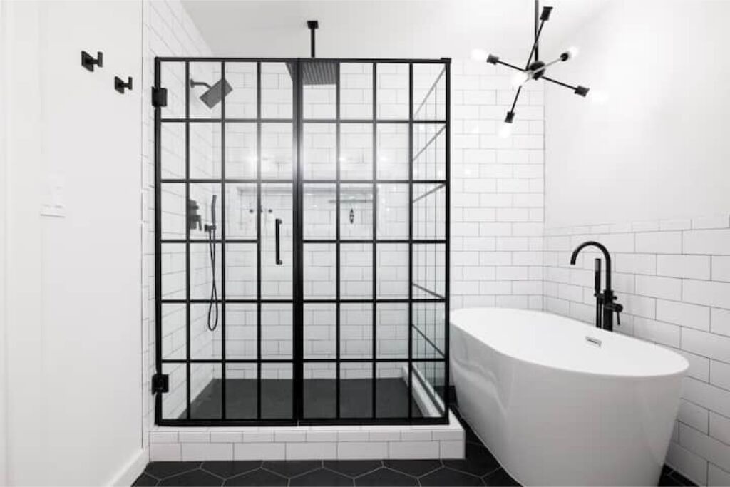 Photo of Bathroom in Paradise Valley Village