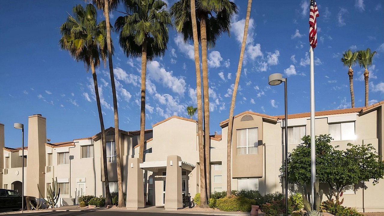 Photo of Outdoor in South Scottsdale