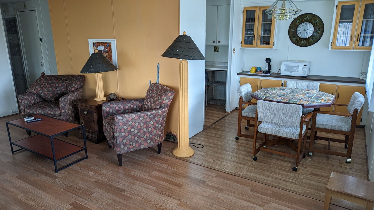 Photo of Bedroom in Tucson Estates