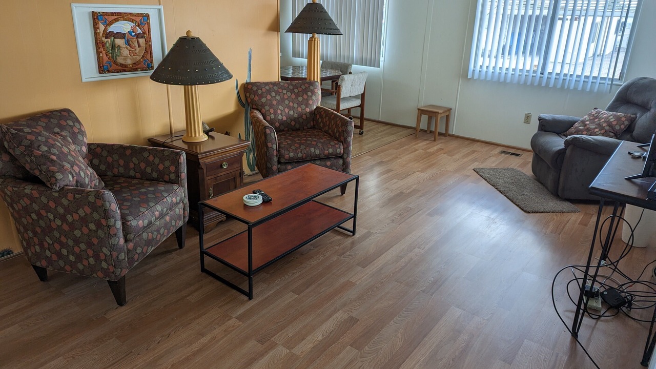 Photo of Bedroom in Tucson Estates