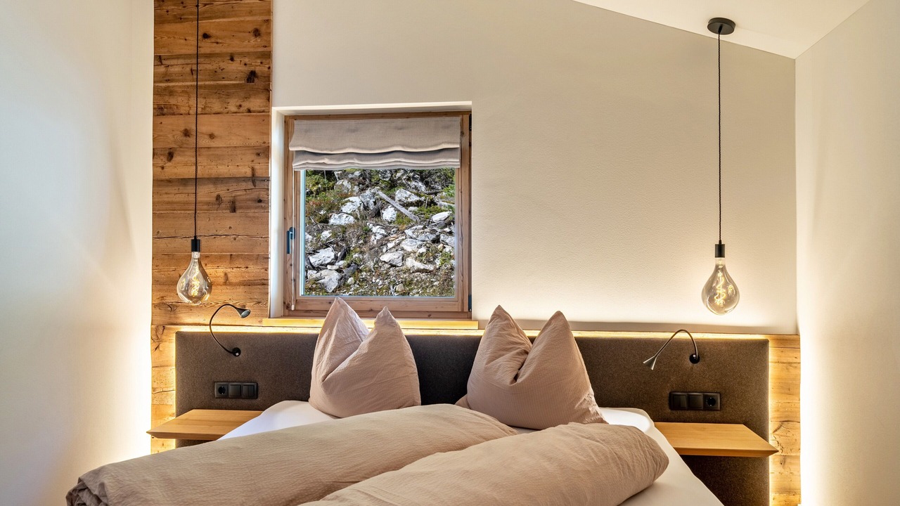 Photo of Bedroom in Martello