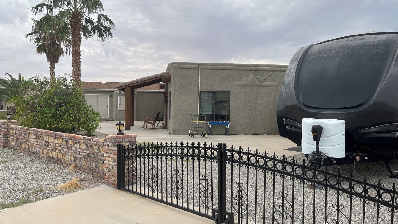 Photo of Outdoor in Foothills