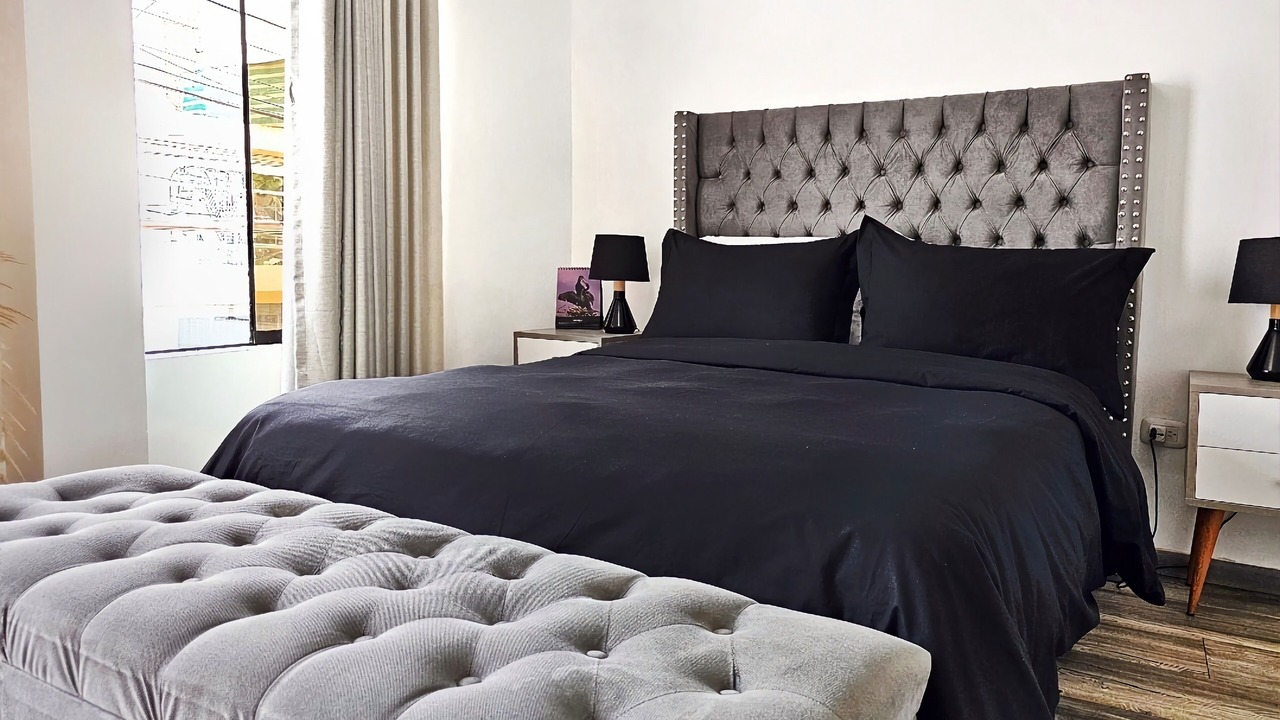 Photo of Bedroom in Callao