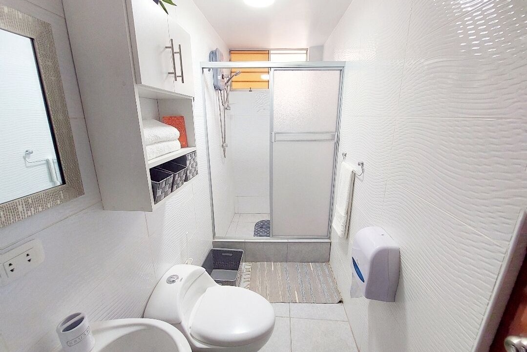 Photo of Bathroom in Callao
