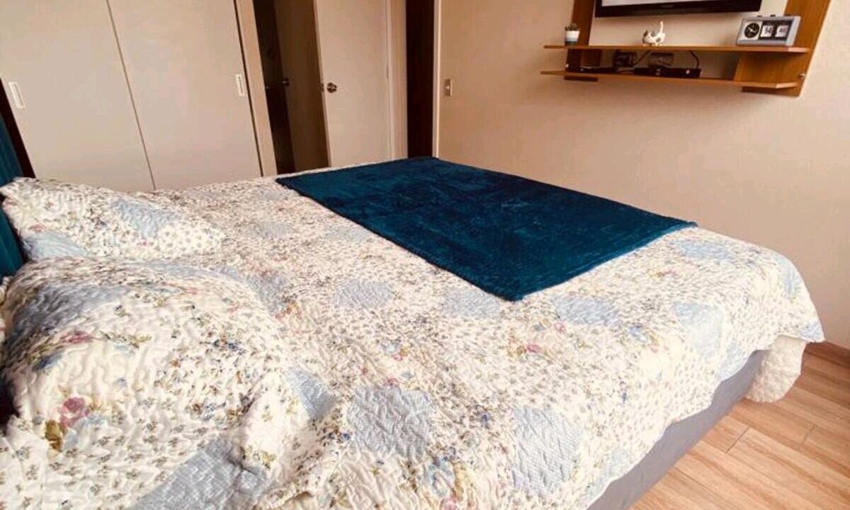 Photo of Bedroom in San Miguel