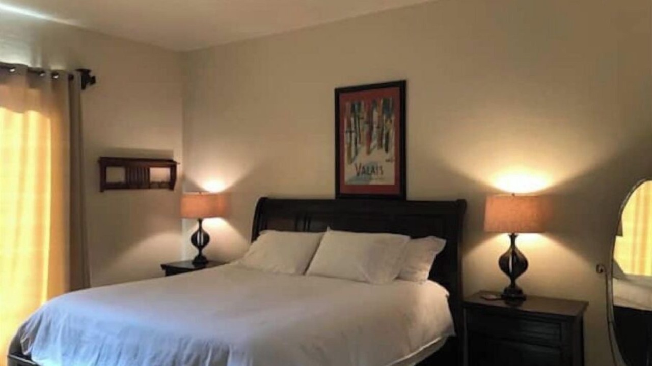 Photo of Bedroom in Fort Valley