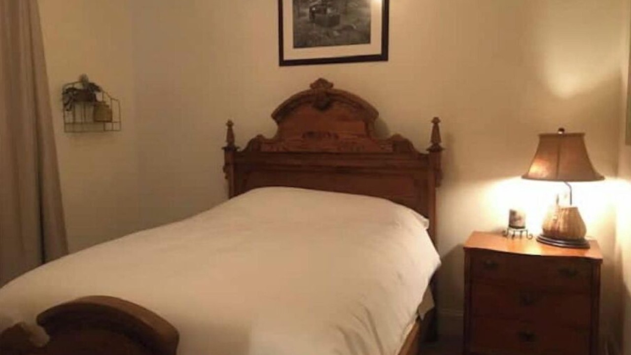 Photo of Bedroom in Fort Valley