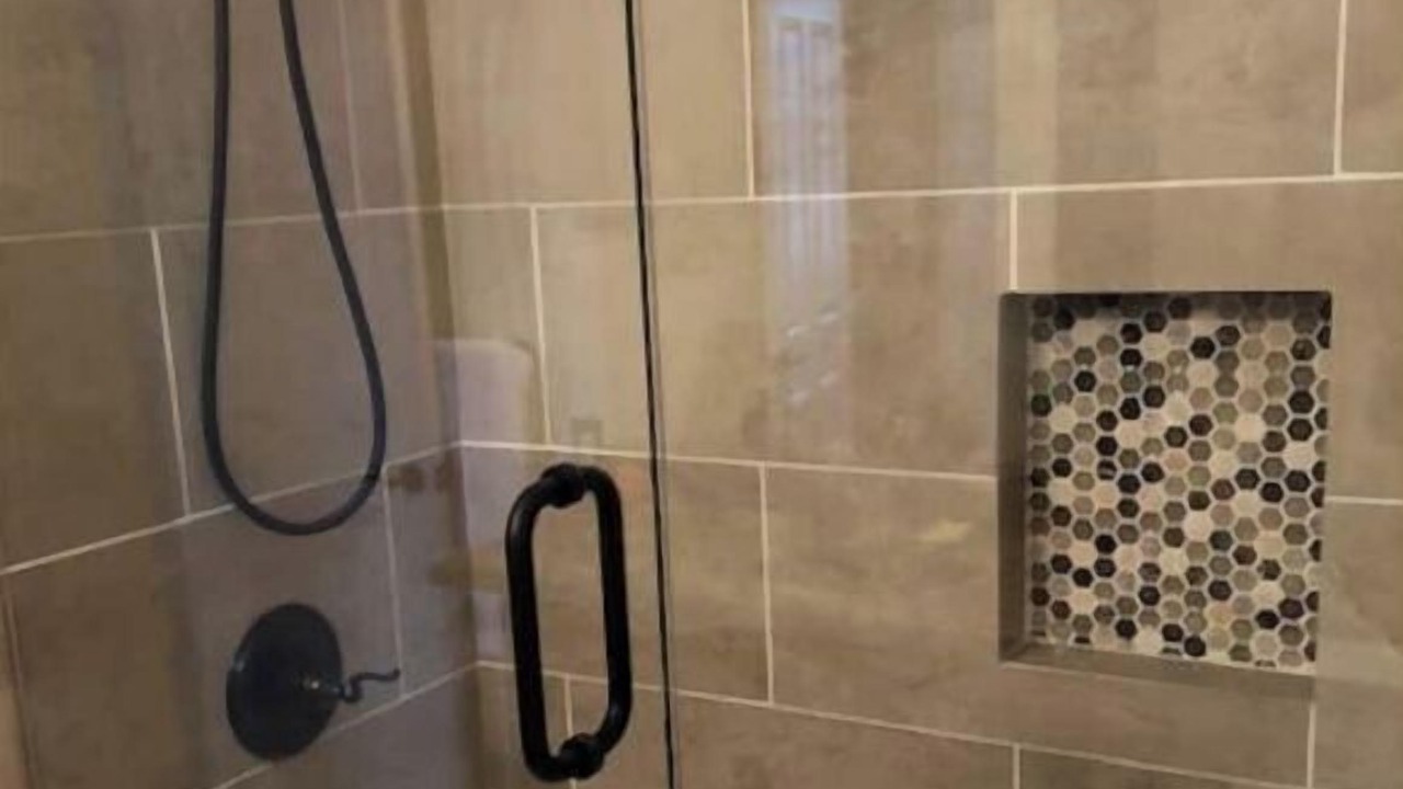 Photo of Bathroom in Fort Valley