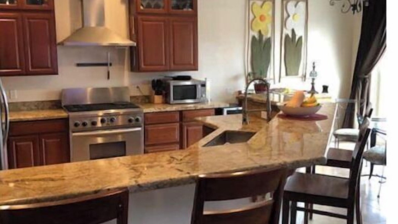 Photo of Kitchen in Fort Valley
