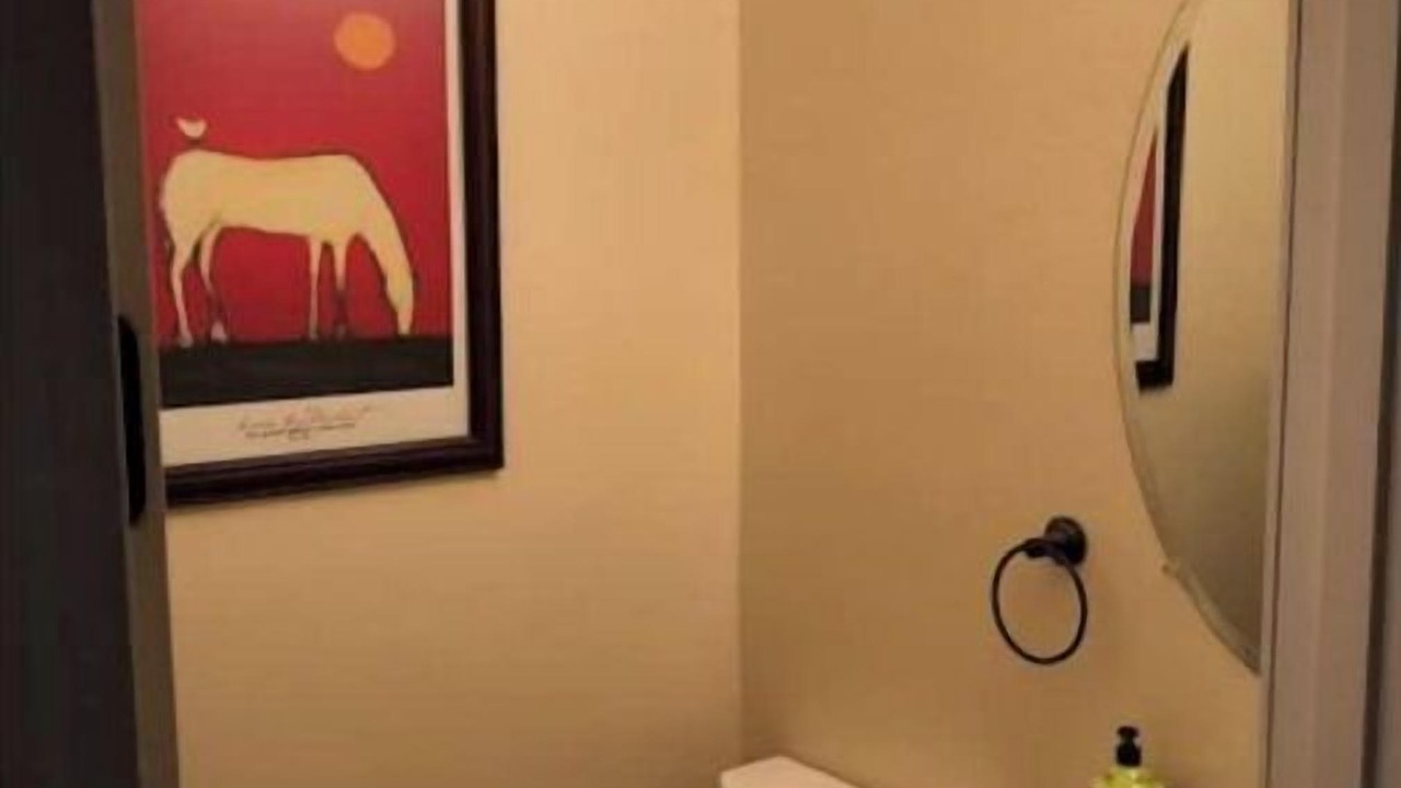 Photo of Bathroom in Fort Valley