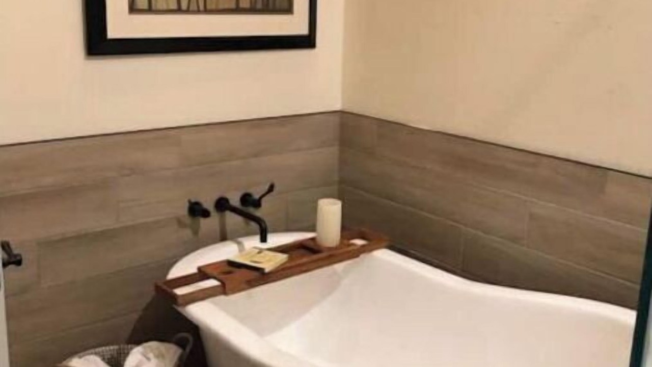 Photo of Bathroom in Fort Valley