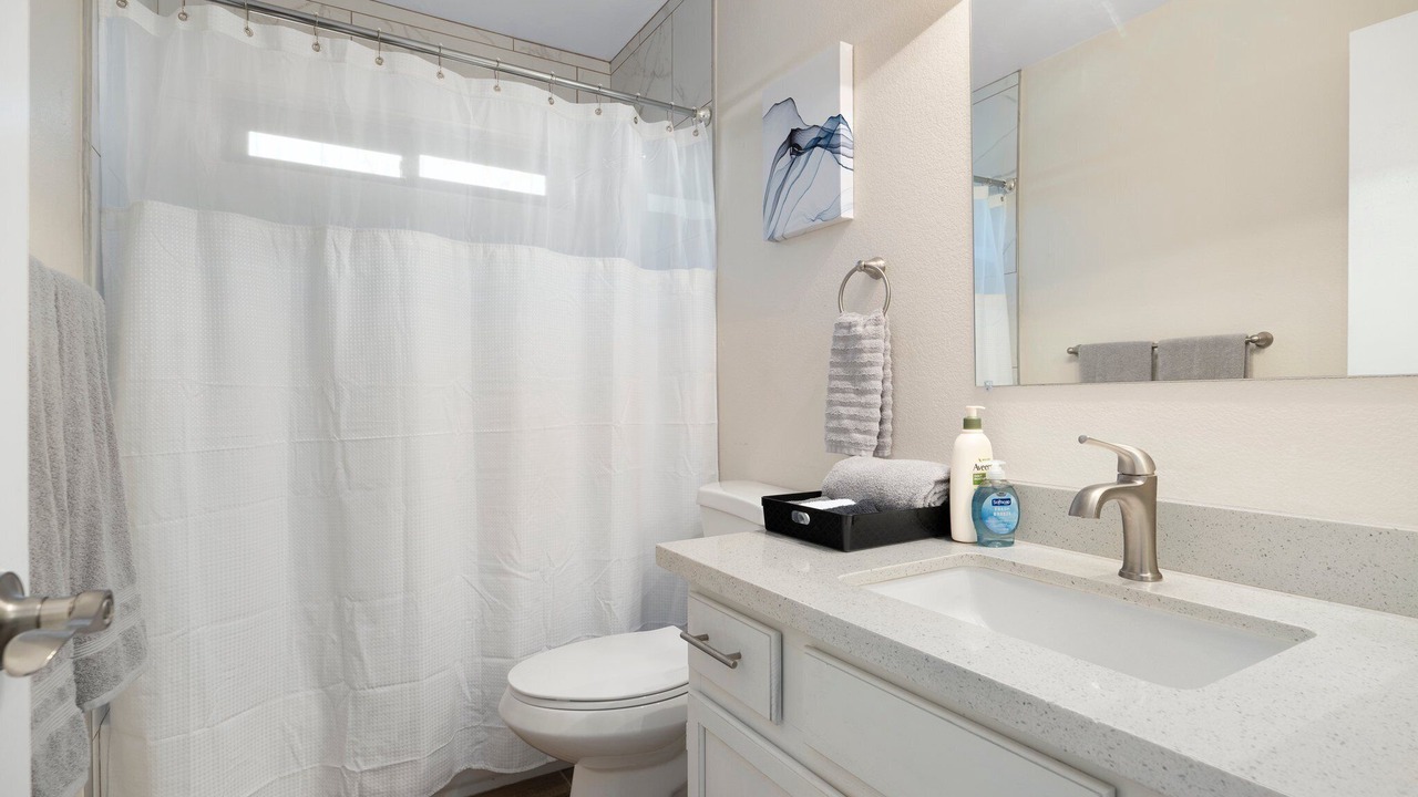 Photo of Bathroom in East Mesa