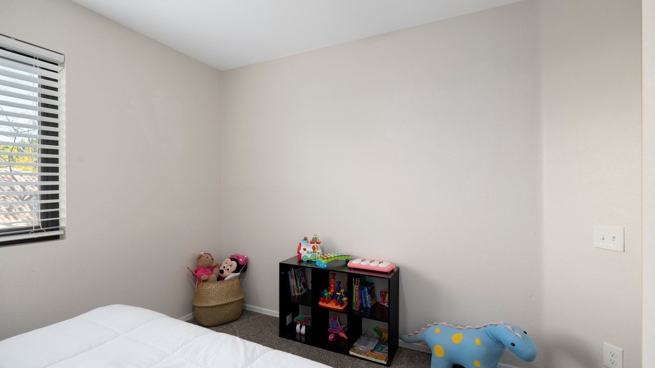 Photo of Bedroom in East Mesa