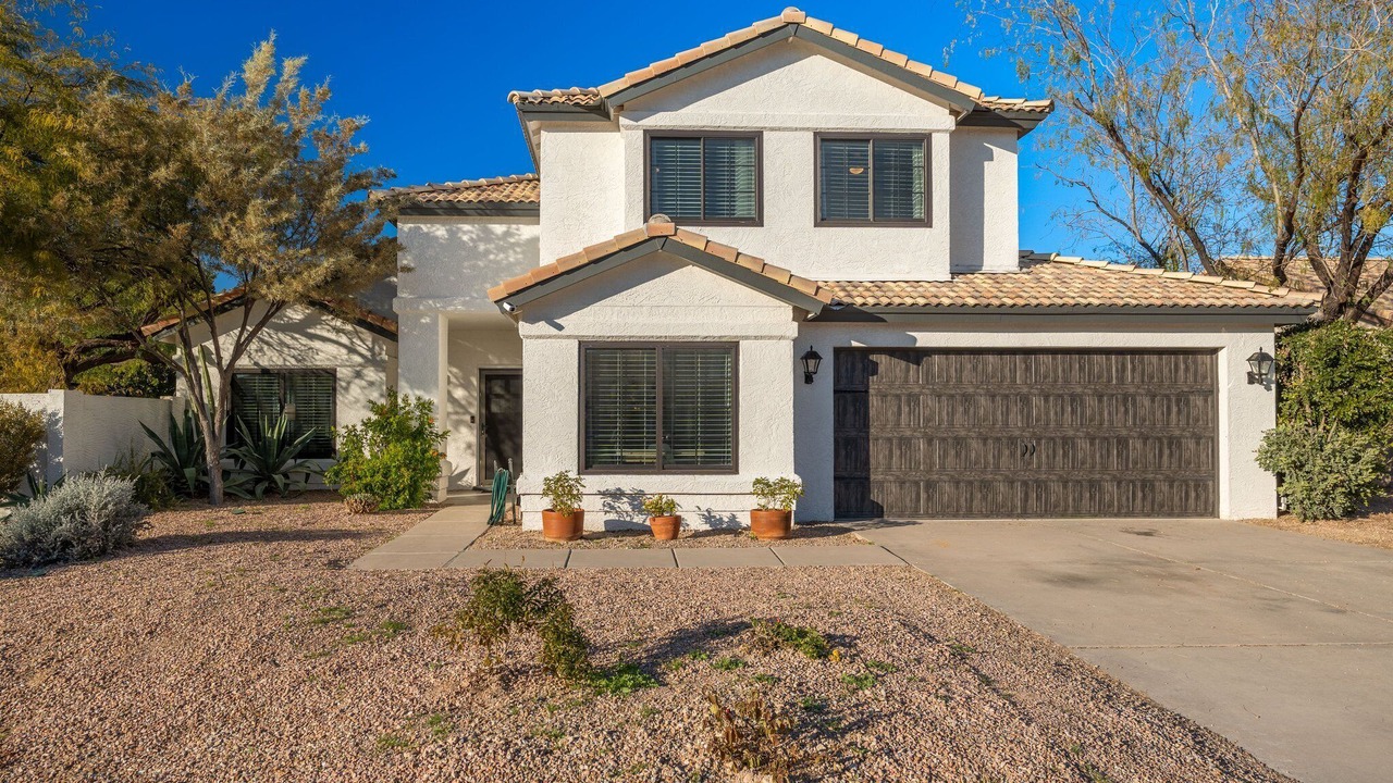 Photo of Outdoor in East Mesa