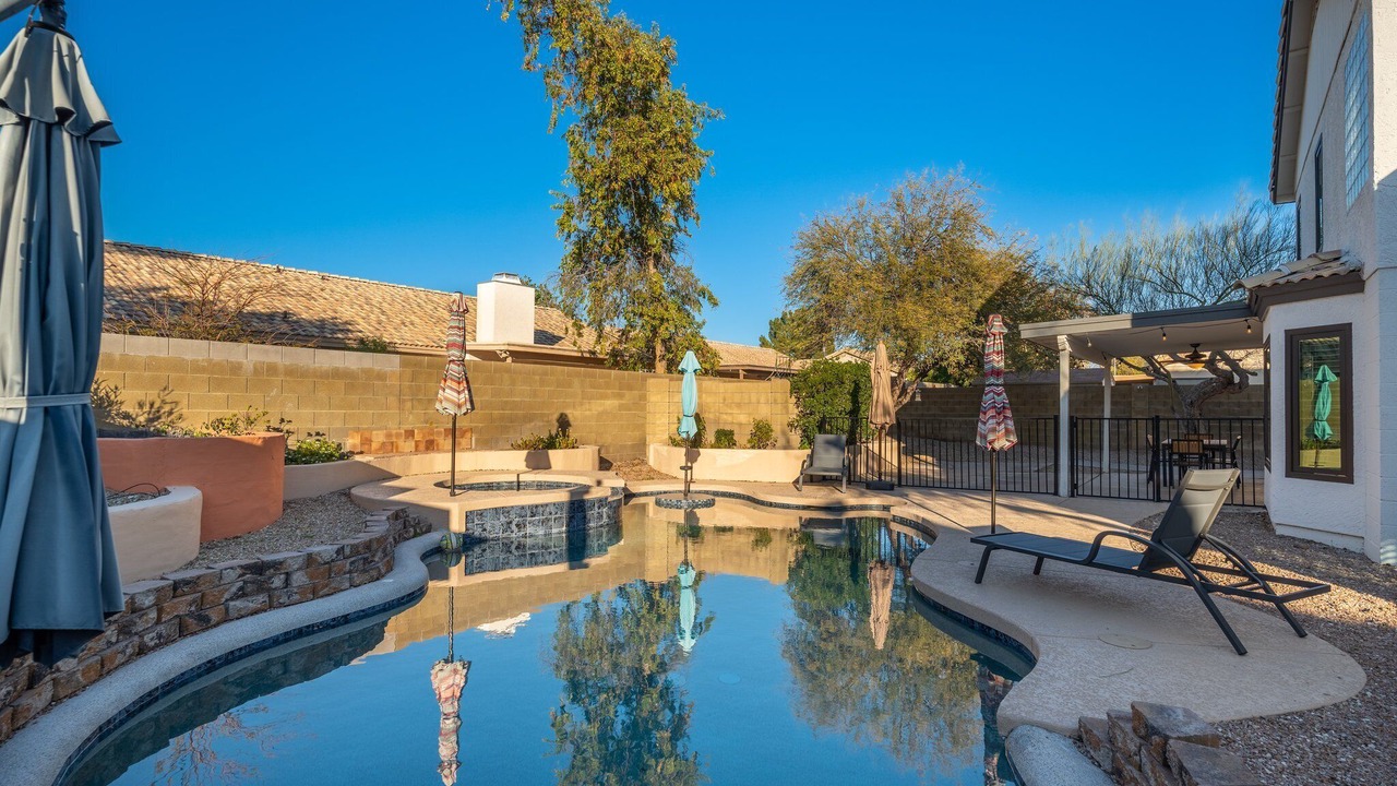 Photo of Outdoor in East Mesa