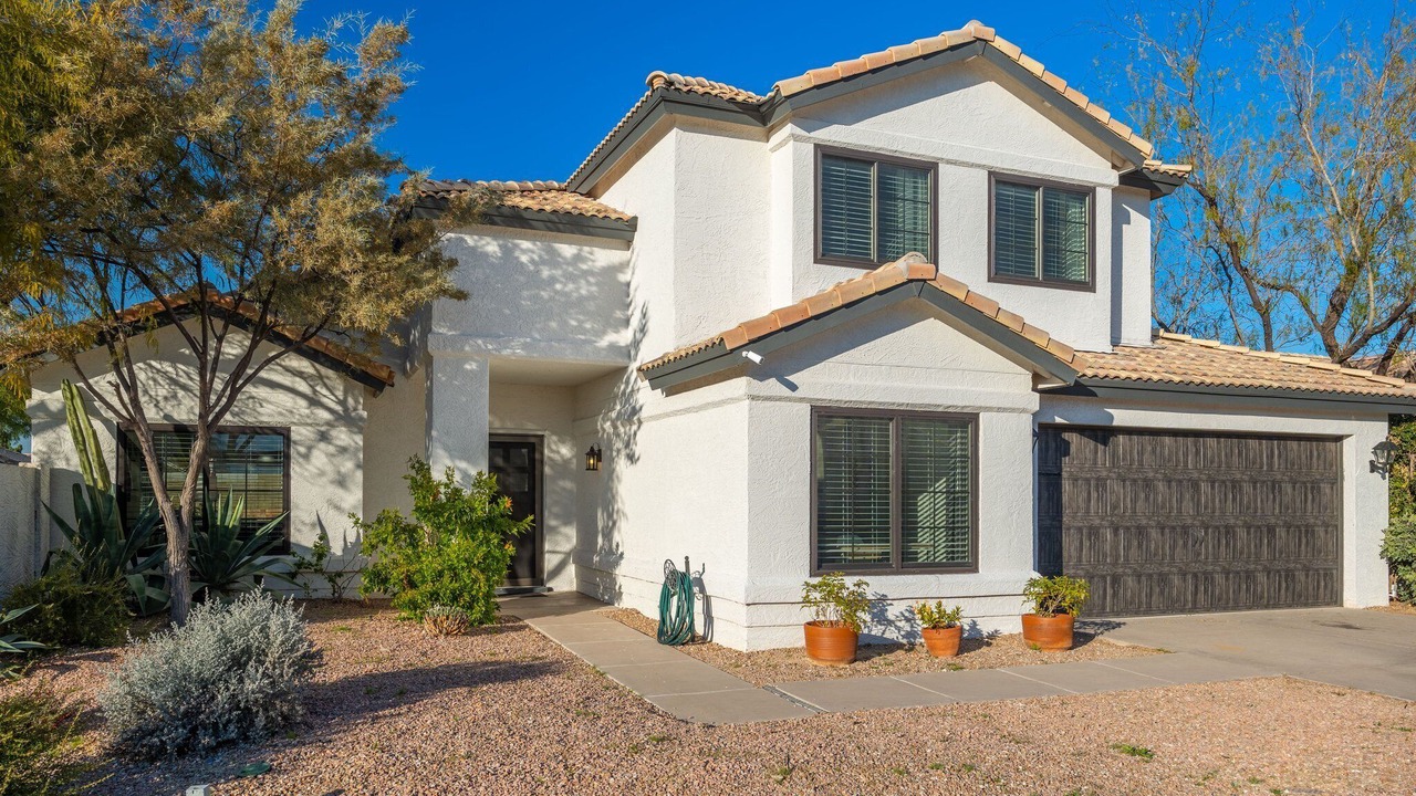 Photo of Outdoor in East Mesa