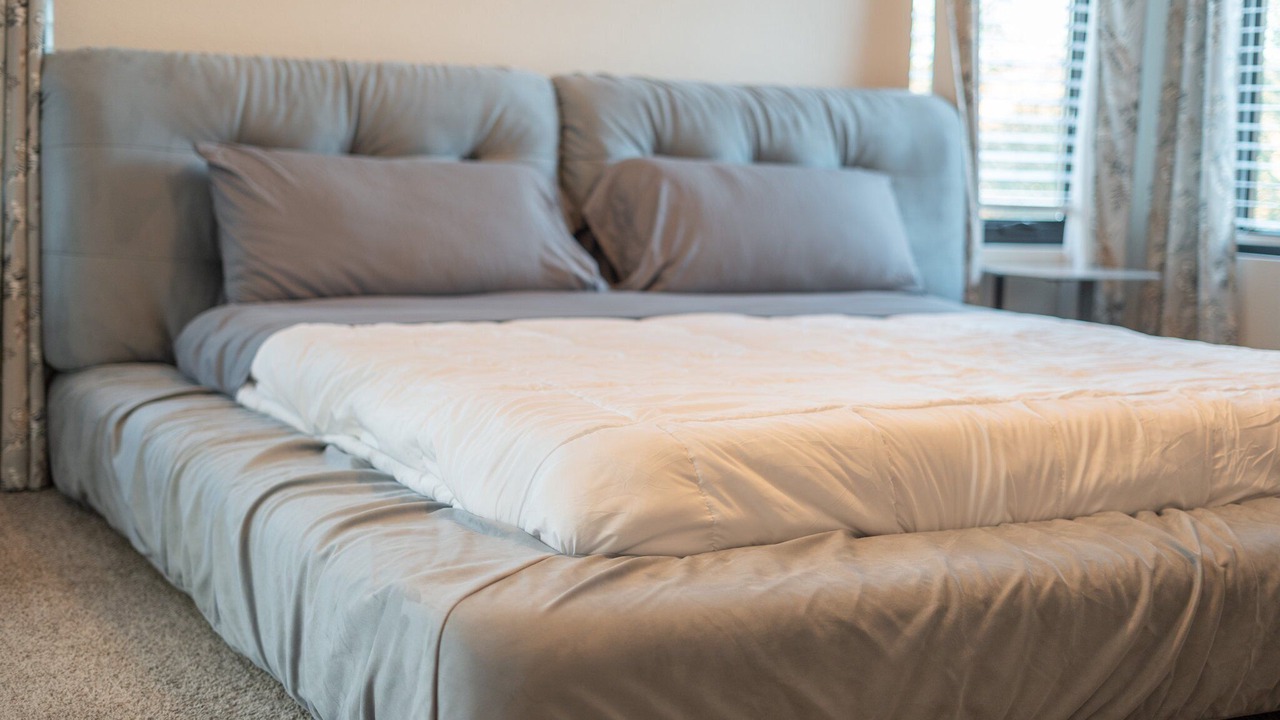 Photo of Bedroom in East Mesa