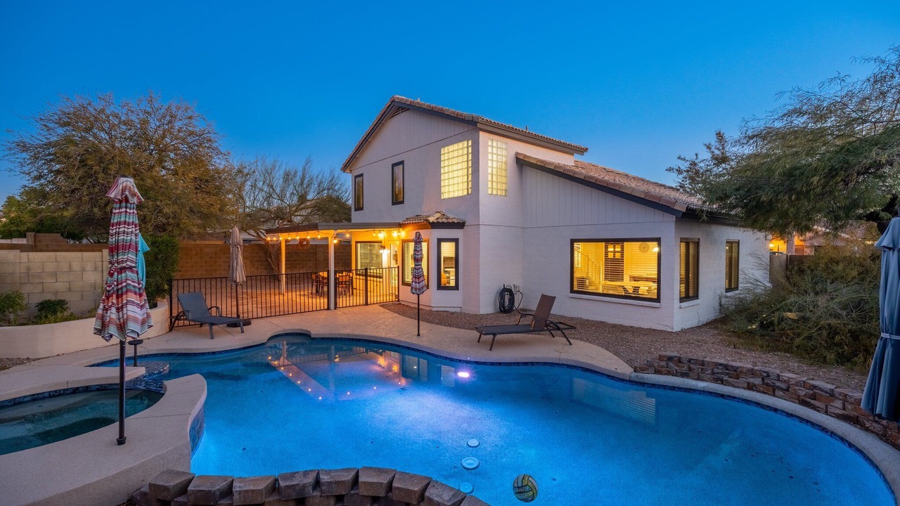Photo of Outdoor in East Mesa