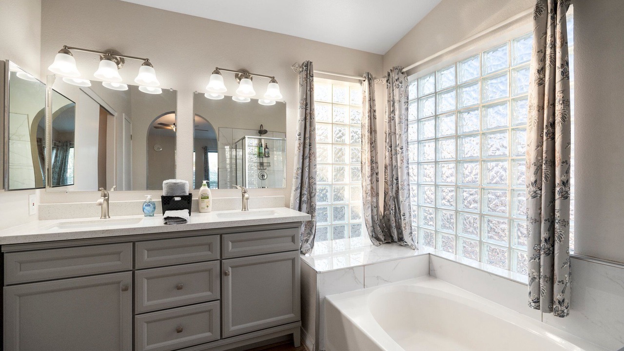 Photo of Bathroom in East Mesa