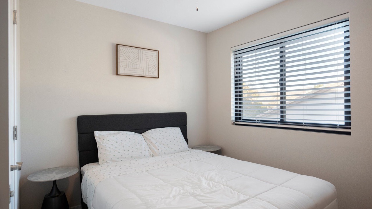 Photo of Bedroom in East Mesa