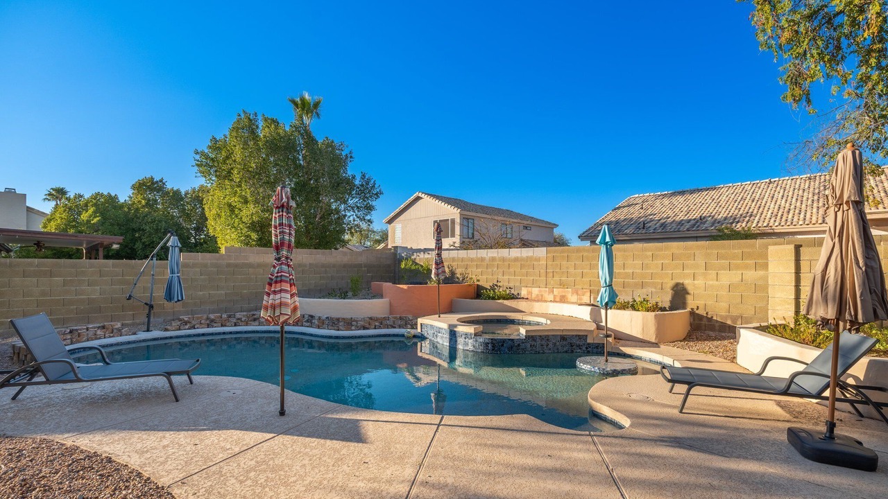 Photo of Outdoor in East Mesa
