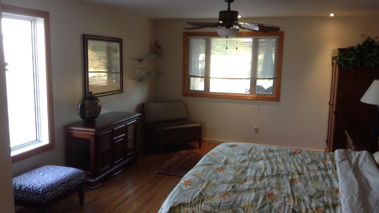 Photo of Bedroom in Fountain of the Sun