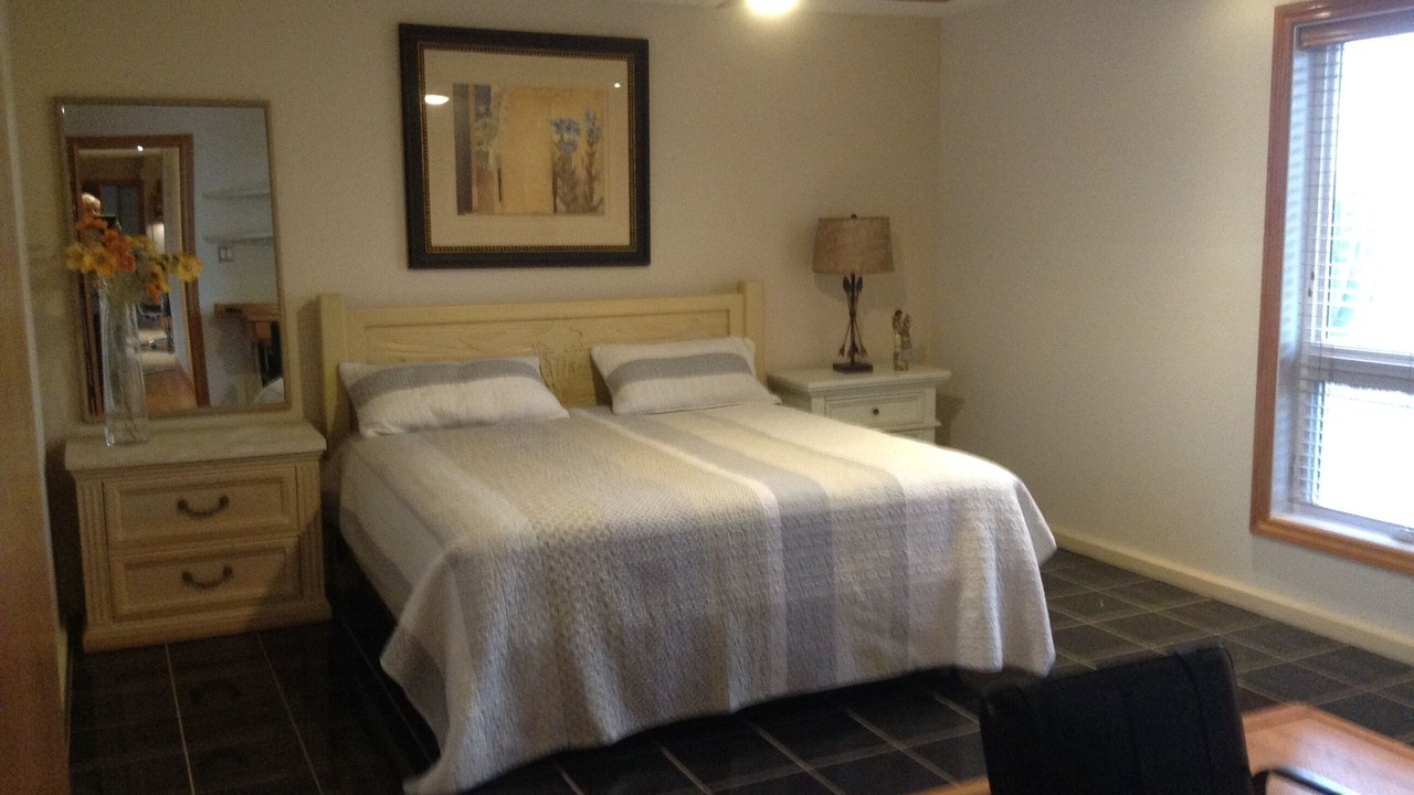 Photo of Bedroom in Fountain of the Sun