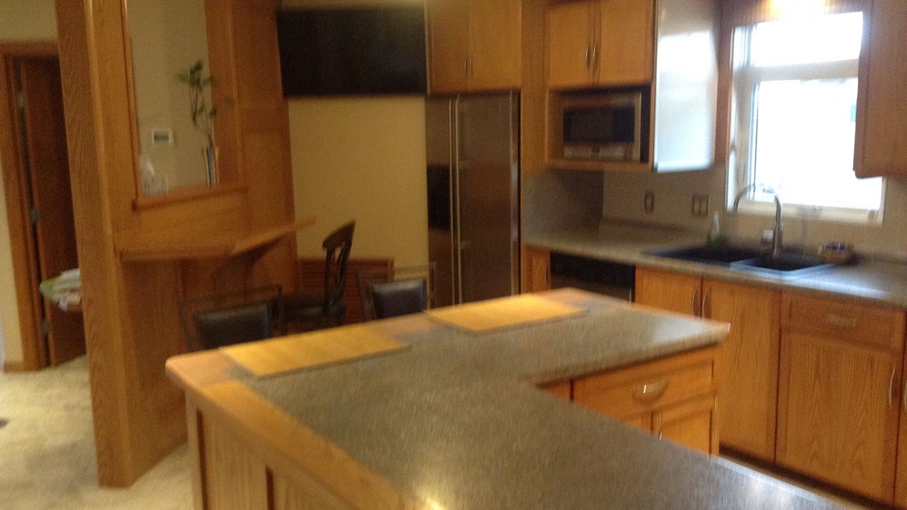 Photo of Kitchen in Fountain of the Sun