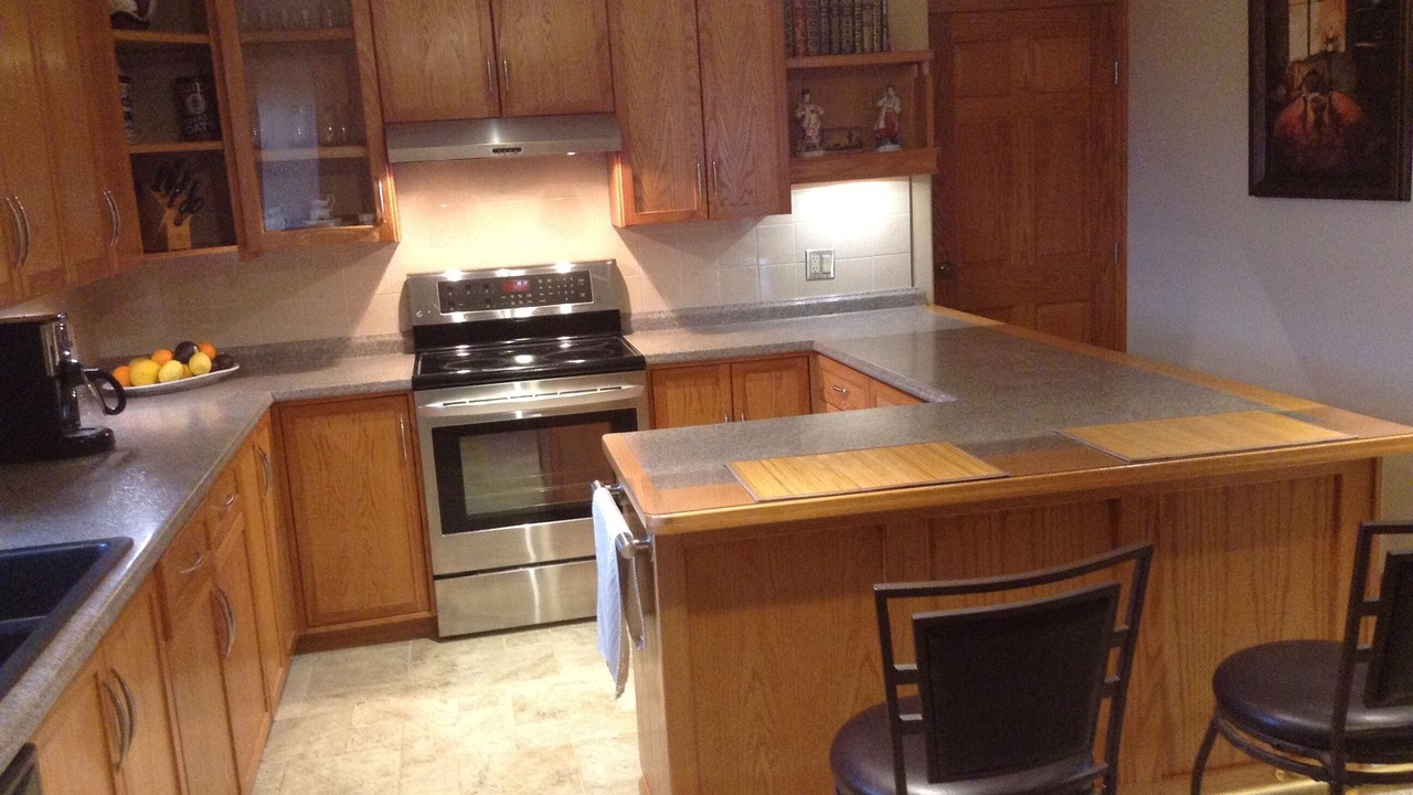 Photo of Kitchen in Fountain of the Sun