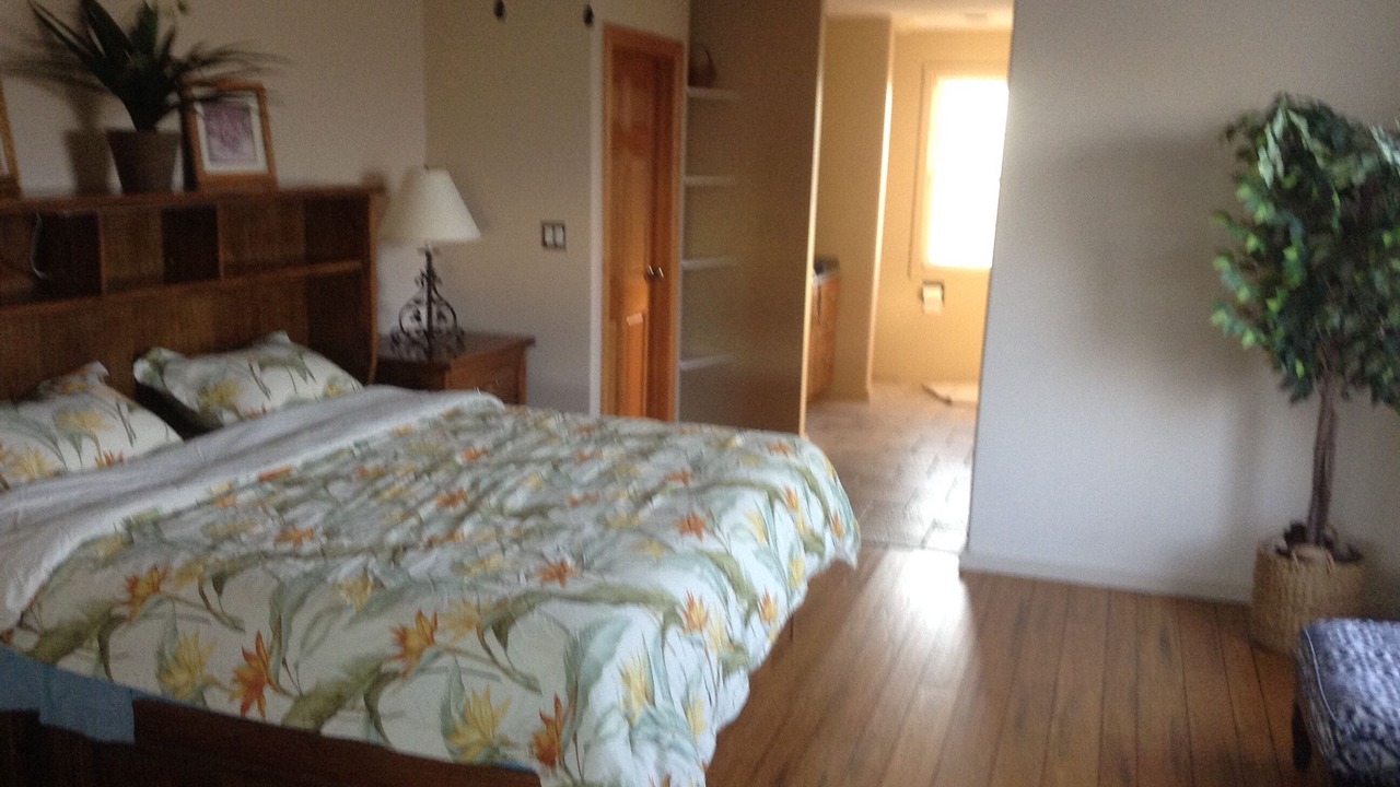 Photo of Bedroom in Fountain of the Sun