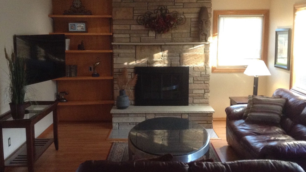 Photo of Livingroom in Fountain of the Sun