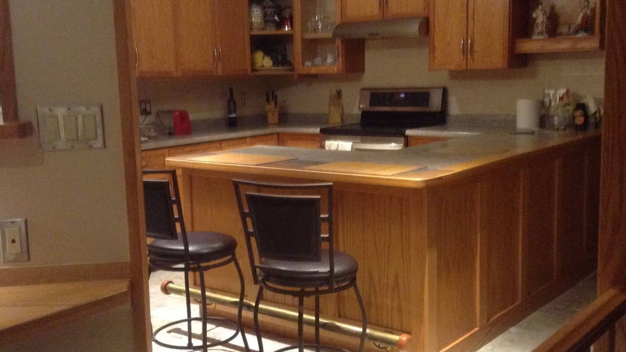 Photo of Kitchen in Fountain of the Sun